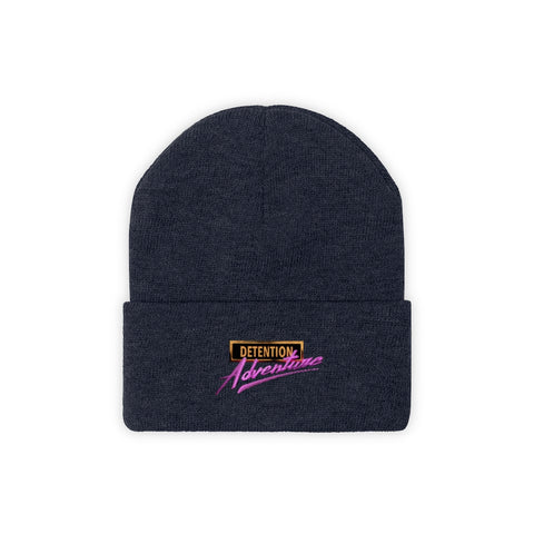 DA Adult Knit Beanie