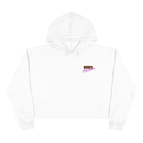 Crop Hoodie