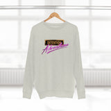 Unisex Premium Crewneck Sweatshirt