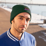 DA Adult Knit Beanie