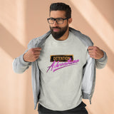 Unisex Premium Crewneck Sweatshirt