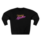 Unisex Premium Crewneck Sweatshirt