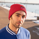 DA Adult Knit Beanie