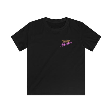 DA Double Logo Kids T-shirt