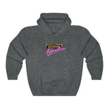 DA Adult Hooded Sweatshirt