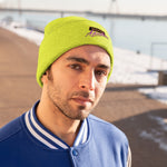 DA Adult Knit Beanie