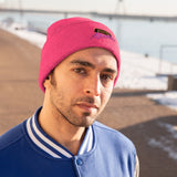 DA Adult Knit Beanie