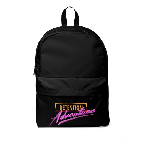 Unisex Classic Backpack