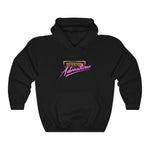 DA Adult Hooded Sweatshirt