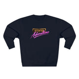 Unisex Premium Crewneck Sweatshirt