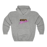 DA Adult Hooded Sweatshirt