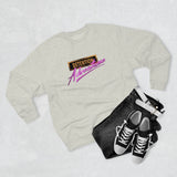 Unisex Premium Crewneck Sweatshirt